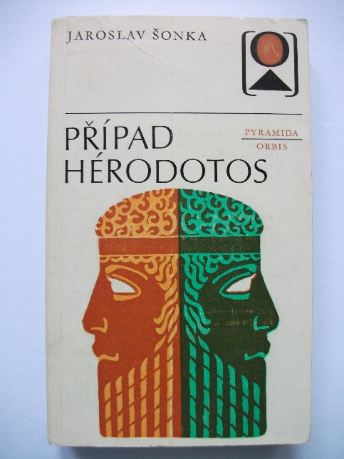 Případ Hérodotos 53