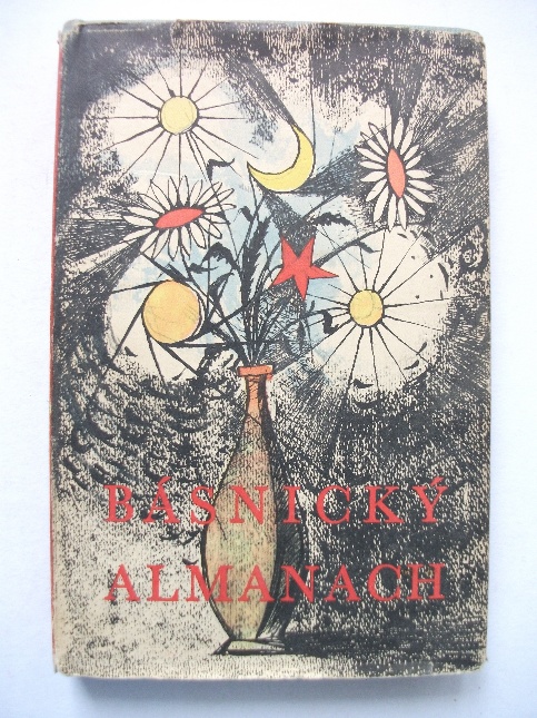 Básnický almanach 823