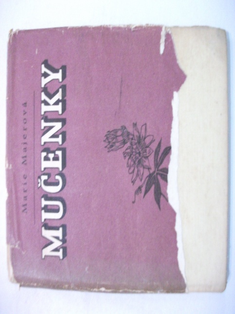Mučenky 1552