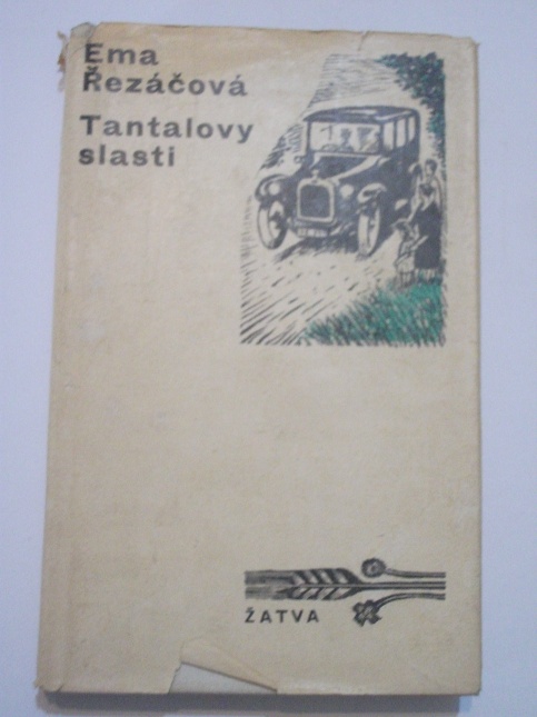 Tantalovy slasti 1768