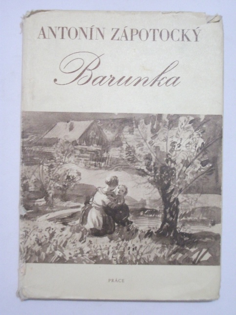 Barunka 1897