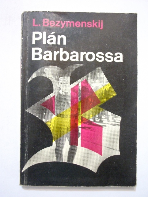 Plán Barbarosa 2009