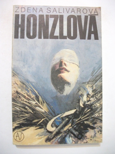Honzlova 2147