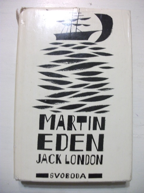 Martin Eden 3299