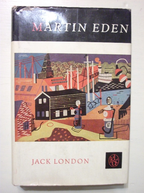 Martin Eden 3301
