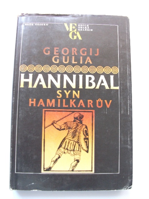 Hannibal syn Hamilkarův 16
