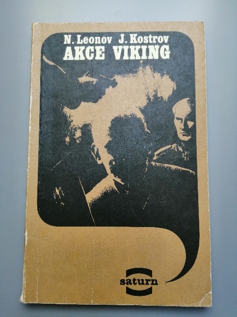 Akce viking 4743