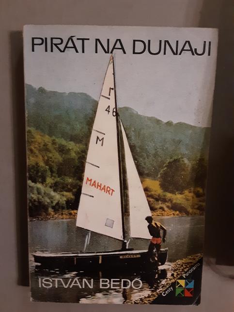 Pirát na Dunaji