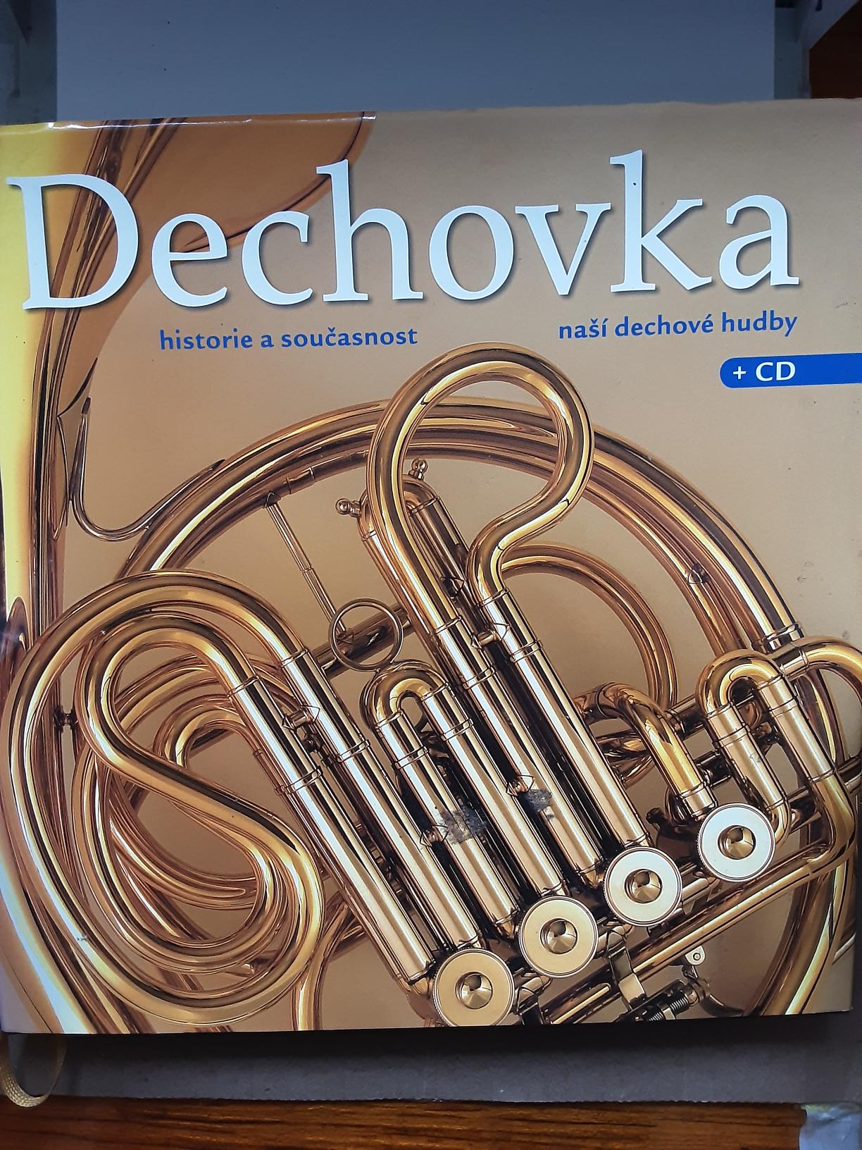 DECHOVKA 5306