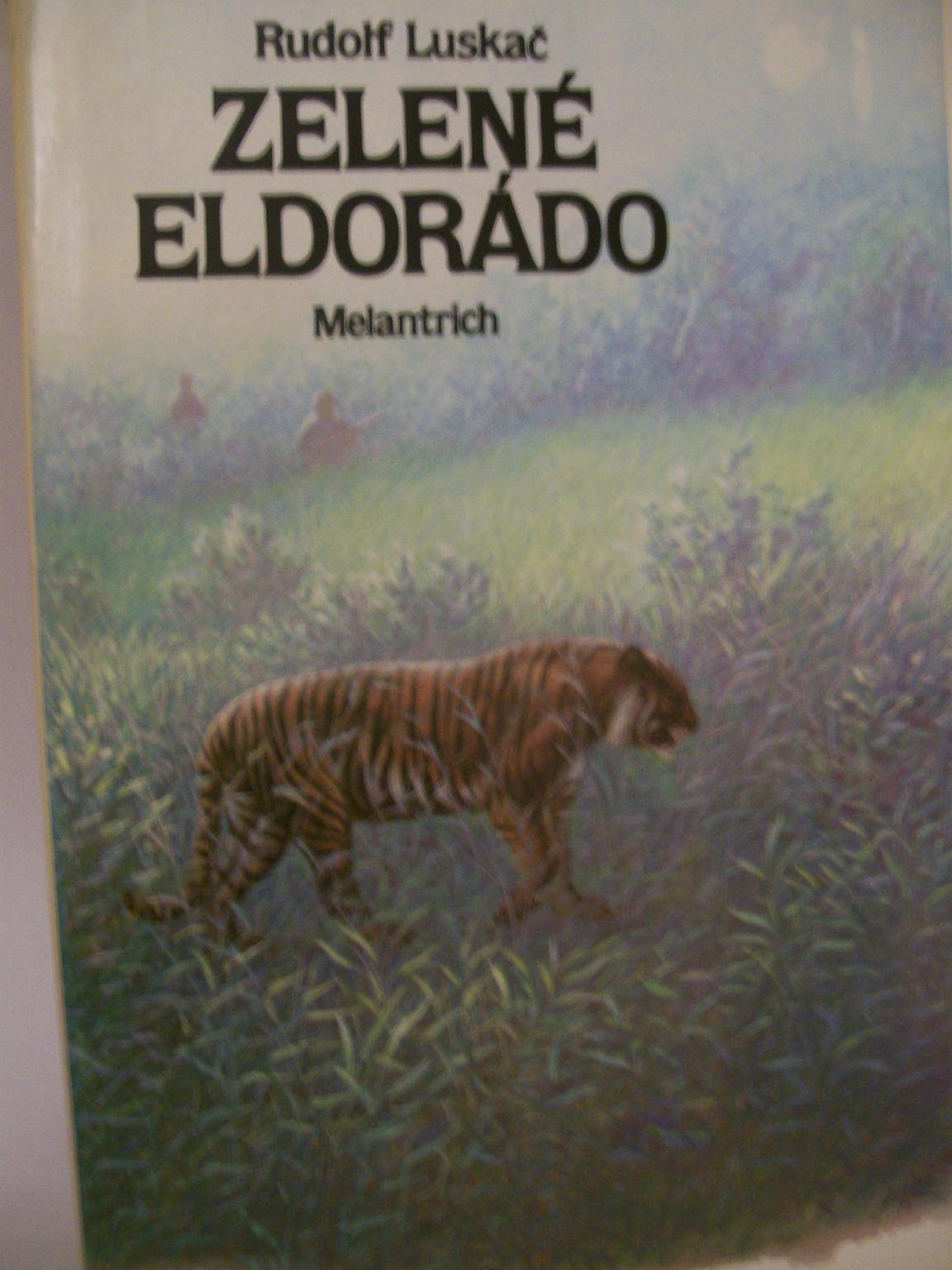 ZELENÉ ELDORÁDO 5466